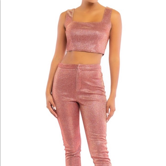 Pants Set - Picture 2 of 8